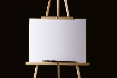 Easel